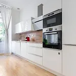Grand Appartement Au Coeur Du Centre Historique